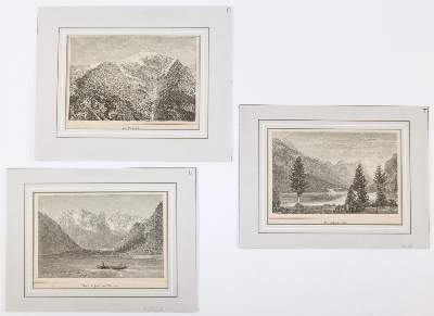 Bild Nr.115: 140-3677 Konvolut: (Ausland, Italien)