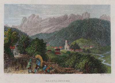 Bild Nr.16: 140-3677 Konvolut: (Ausland, Italien)