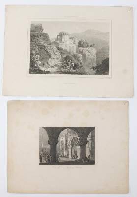 Bild Nr.18: 140-3677 Konvolut: (Ausland, Italien)