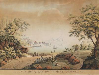 Bild Nr.2: 140-3687 Sammlung: (Ausland, Italien)