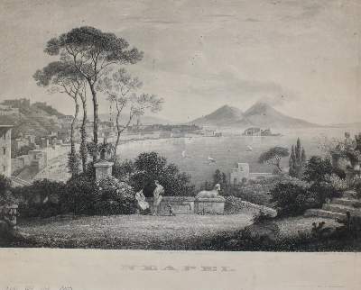 Bild Nr.3: 140-3687 Sammlung: (Ausland, Italien)