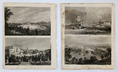 Bild Nr.8: 140-3692 Konvolut: (Ausland)