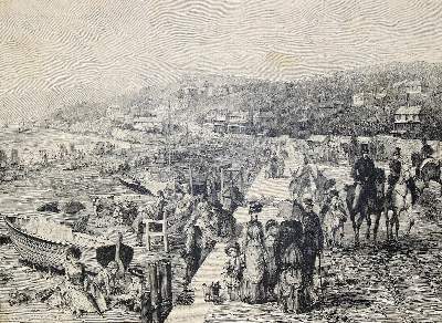 Bild Nr.9: 140-3692 Konvolut: (Ausland)