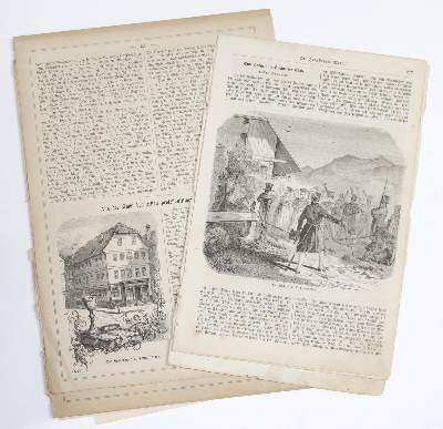 Bild Nr.7: 140-3693 Konvolut: (Ausland)