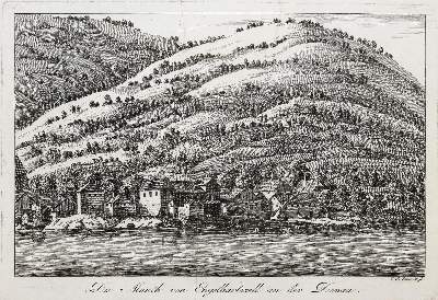 Bild Nr.1: 140-3697 Donau.: (Ausland, Österreich)
