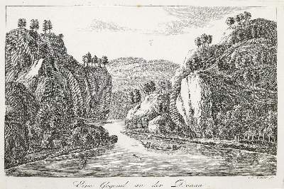 Bild Nr.3: 140-3697 Donau.: (Ausland, Österreich)