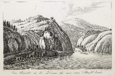 Bild Nr.4: 140-3697 Donau.: (Ausland, Österreich)