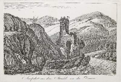 Bild Nr.5: 140-3697 Donau.: (Ausland, Österreich)