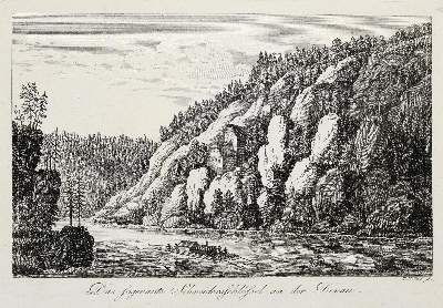 Bild Nr.6: 140-3697 Donau.: (Ausland, Österreich)