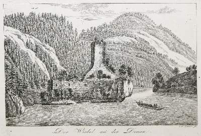 Bild Nr.7: 140-3697 Donau.: (Ausland, Österreich)