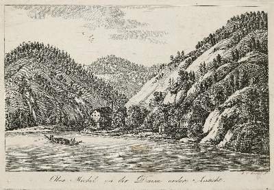 Bild Nr.8: 140-3697 Donau.: (Ausland, Österreich)