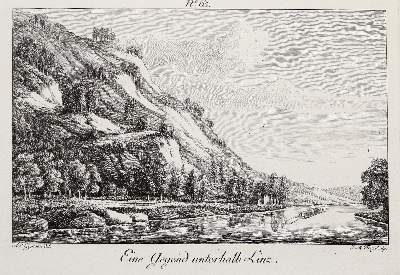 Bild Nr.1: 140-3698 Donau.: (Ausland, Österreich)