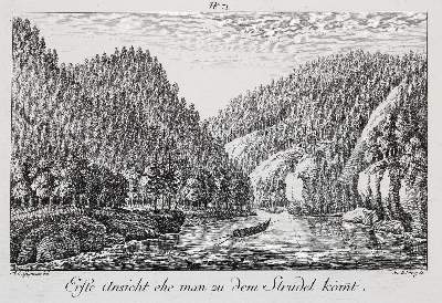 Bild Nr.2: 140-3698 Donau.: (Ausland, Österreich)