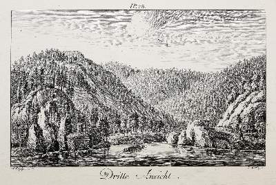 Bild Nr.3: 140-3698 Donau.: (Ausland, Österreich)