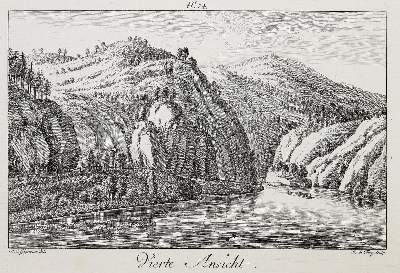 Bild Nr.4: 140-3698 Donau.: (Ausland, Österreich)