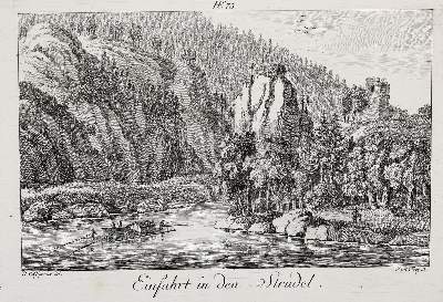 Bild Nr.5: 140-3698 Donau.: (Ausland, Österreich)