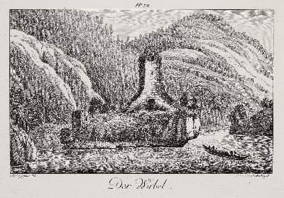 Bild Nr.7: 140-3698 Donau.: (Ausland, Österreich)