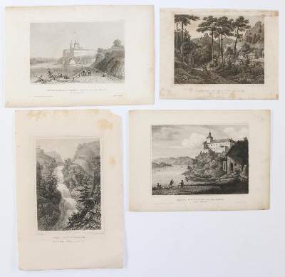 Bild Nr.113: 140-3702 Konvolut: (Ausland, Österreich)