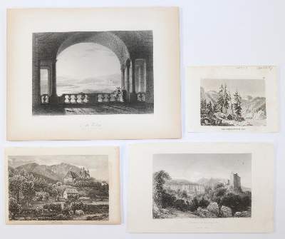 Bild Nr.114: 140-3702 Konvolut: (Ausland, Österreich)