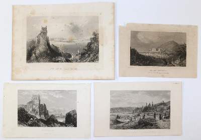 Bild Nr.116: 140-3702 Konvolut: (Ausland, Österreich)