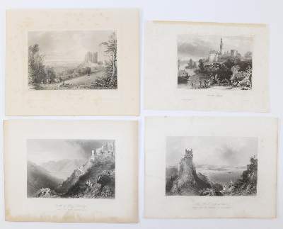 Bild Nr.117: 140-3702 Konvolut: (Ausland, Österreich)