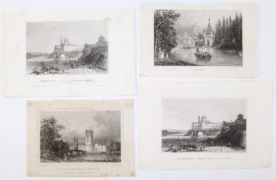 Bild Nr.12: 140-3702 Konvolut: (Ausland, Österreich)