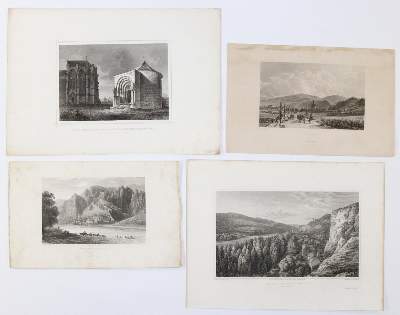 Bild Nr.17: 140-3702 Konvolut: (Ausland, Österreich)