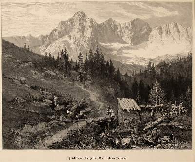 Bild Nr.6: 140-3703 Konvolut: (Ausland, Österreich)