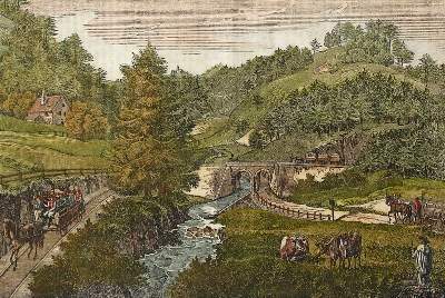 Bild Nr.7: 140-3703 Konvolut: (Ausland, Österreich)