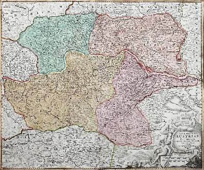 Bild Nr.1: 140-3705 Niederösterreich.: (Ausland, Österreich)