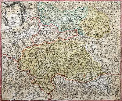 Bild Nr.1: 140-3706 Oberösterreich.: (Ausland, Österreich)