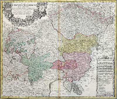 Bild Nr.1: 140-3708 Österreich.: (Ausland, Österreich)