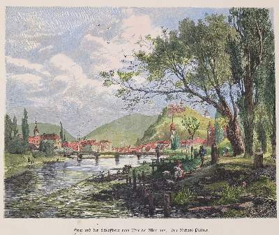Bild Nr.1: 140-3712 Konvolut: (Ausland, Österreich, Steiermark)