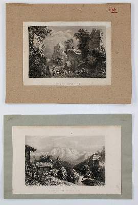 Bild Nr.5: 140-3712 Konvolut: (Ausland, Österreich, Steiermark)