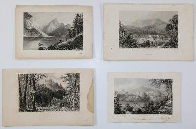 Bild Nr.7: 140-3712 Konvolut: (Ausland, Österreich, Steiermark)