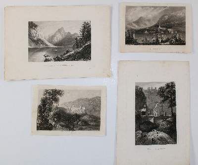 Bild Nr.8: 140-3712 Konvolut: (Ausland, Österreich, Steiermark)