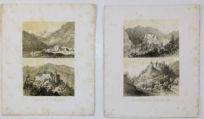 Bild Nr.9: 140-3712 Konvolut: (Ausland, Österreich, Steiermark)