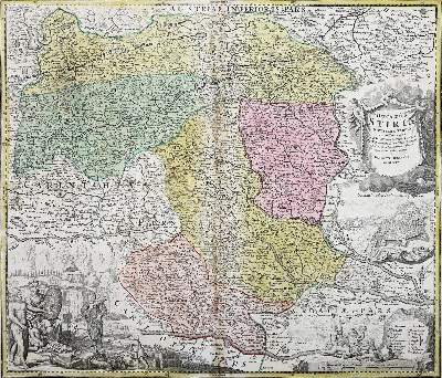 Bild Nr.1: 140-3713 Steiermark.: (Ausland, Österreich)