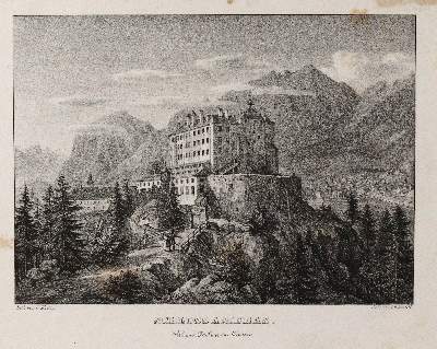 Bild Nr.3: 140-3714 Tirol.: (Ausland, Österreich)