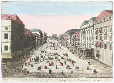 Bild Nr.2: 140-3716 Wien.: (Ausland, Österreich)