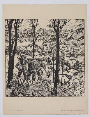 Bild Nr.21: 140-3719 Wiener Kunst.: (Ausland, Österreich)