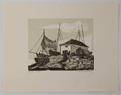 Bild Nr.25: 140-3719 Wiener Kunst.: (Ausland, Österreich)