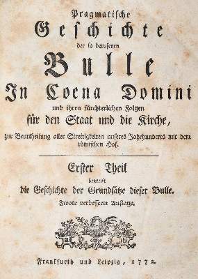 Bild Nr.1: 140-372 Konvolut: (Alte Drucke, Handschriften und Theologie)