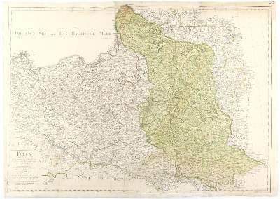 Bild Nr.1: 140-3725 Polen.: (Ausland, Polen)
