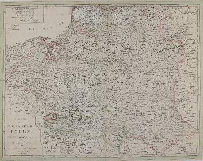 Bild Nr.1: 140-3726 Polen u. Schlesien.: (Ausland, Polen)