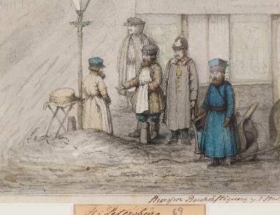 Bild Nr.2: 140-3730 Petersburg.: (Ausland, Russland)