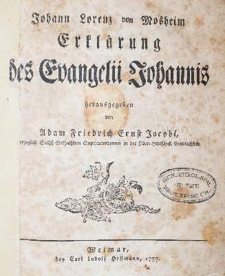 Bild Nr.1: 140-374 Konvolut: (Alte Drucke, Handschriften und Theologie)