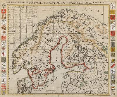 Bild Nr.1: 140-3740 Schweden.: (Ausland, Skandinavien)