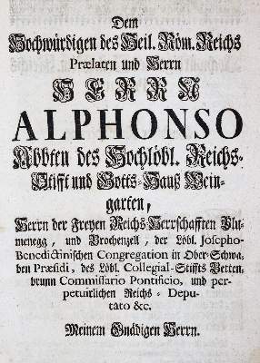 Bild Nr.1: 140-375 Konvolut: (Alte Drucke, Handschriften und Theologie)