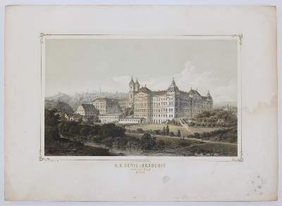Bild Nr.1: 140-3750 Znaim.: (Ausland, Tschechien)